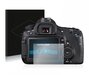 Heldere Screenprotector - Canon EOS 650D - type: Ultra-Clear