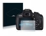 Heldere Screenprotector - Canon EOS 1200D - type: Ultra-Clear
