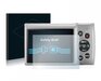 Heldere Screenprotector - Canon Digital Ixus 190 - type: Ultra-Clear