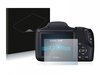 Heldere Screenprotector - Canon PowerShot SX520 HS - type: Ultra-Clear