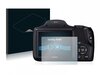 Heldere Screenprotector - Canon PowerShot SX530 HS - type: Ultra-Clear