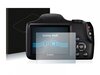 Heldere Screenprotector - Canon PowerShot SX540 HS - type: Ultra-Clear