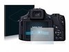 Heldere Screenprotector - Canon PowerShot SX60 HS - type: Ultra-Clear