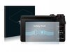 Heldere Screenprotector - Canon PowerShot G7X - type: Ultra-Clear