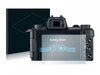 Heldere Screenprotector - Canon PowerShot G5X - type: Ultra-Clear