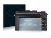 Heldere Screenprotector - Canon PowerShot G3X - type: Ultra-Clear