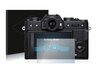 Heldere Screenprotector - Fujifilm X-T20 - type: Ultra-Clear