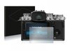 Heldere Screenprotector - Fujifilm X-T4 - type: Ultra-Clear