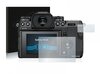 Heldere Screenprotector - Fujifilm X-H1 - type: Ultra-Clear