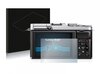 Heldere Screenprotector - Fujifilm X-M1 - type: Ultra-Clear