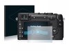 Heldere Screenprotector - Fujifilm X-E2S - type: Ultra-Clear