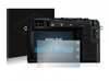 Heldere Screenprotector - Fujifilm X-E3 - type: Ultra-Clear