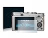 Heldere Screenprotector - Fujifilm X-A2 - type: Ultra-Clear