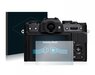 Heldere Screenprotector - Fujifilm X-T10 - type: Ultra-Clear