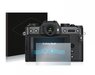 Heldere Screenprotector - Fujifilm X-T30 - type: Ultra-Clear