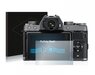 Heldere Screenprotector - Fujifilm X-T100 - type: Ultra-Clear