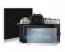 Heldere Screenprotector - Fujifilm X-T200 - type: Ultra-Clear
