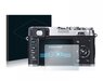 Heldere Screenprotector - Fujifilm X100S - type: Ultra-Clear