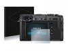 Heldere Screenprotector - Fujifilm GFX 50R - type: Ultra-Clear