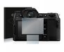 Heldere Screenprotector - Fujifilm GFX100S - type: Ultra-Clear