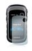 Premium Screenprotector voor de Garmin eTrex 30x - type: Ultra-Clear
