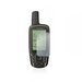 Heldere Screenprotector - Garmin GPSMAP 64sx - type: Ultra-Clear