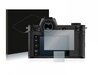 Heldere Screenprotector - Leica SL2-S - type: Ultra-Clear
