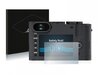 Heldere Screenprotector - Leica Q-P - type: Ultra-Clear