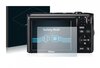 Heldere Screenprotector - Nikon Coolpix A300 - type: Ultra-Clear