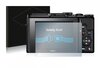 Heldere Screenprotector - Nikon Coolpix A900 - type: Ultra-Clear