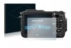 OP=OP - 2x Heldere Screenprotector - Nikon Coolpix AW120 - type: Ultra-Clear