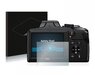 Heldere Screenprotector - Nikon Coolpix B600 - type: Ultra-Clear