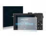 Heldere Screenprotector - Nikon Coolpix P340 - type: Ultra-Clear