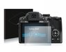 Heldere Screenprotector - Nikon Coolpix P500 - type: Ultra-Clear