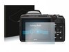 Heldere Screenprotector - Nikon Coolpix L810 - type: Ultra-Clear