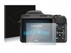 Heldere Screenprotector - Nikon Coolpix L820 - type: Ultra-Clear