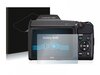 Heldere Screenprotector - Nikon Coolpix L840 - type: Ultra-Clear