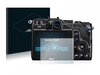 Heldere Screenprotector - Nikon Coolpix S7000 - type: Ultra-Clear
