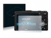 Heldere Screenprotector - Nikon Coolpix S9700 - type: Ultra-Clear