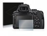 2x Heldere Screenprotector - Nikon Coolpix P1000 - type: Ultra-Clear