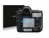 Heldere Screenprotector - Nikon D5 - type: Ultra-Clear