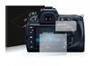 Heldere Screenprotector - Nikon D300 - type: Ultra-Clear