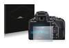 Heldere Screenprotector - Nikon D3500 - type: Ultra-Clear