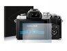 Heldere Screenprotector - Olympus OM-D E-M10 Mark III - type: Ultra-Clear
