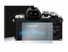 Heldere Screenprotector - Olympus OM-D E-M10 Mark II - type: Ultra-Clear