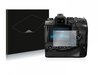 Heldere Screenprotector - Olympus OM-D E-M1X - type: Ultra-Clear