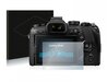 Heldere Screenprotector - Olympus OM-D E-M1 Mark II - type: Ultra-Clear
