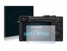 Heldere Screenprotector - Panasonic Lumix DMC-TZ60 - type: Ultra-Clear
