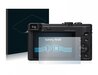 Heldere Screenprotector - Panasonic Lumix DMC-TZ61 - type: Ultra-Clear
