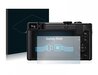 Heldere Screenprotector - Panasonic Lumix DMC-TZ81 - type: Ultra-Clear
